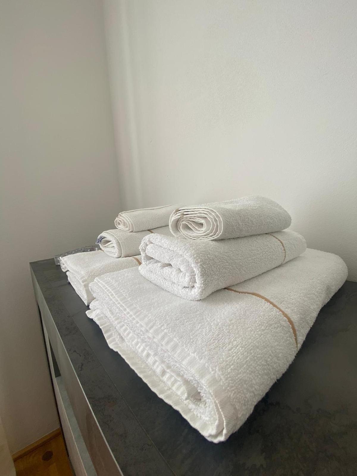La Lanterna Sul Mare Villa ลีวอร์โน ภายนอก รูปภาพ