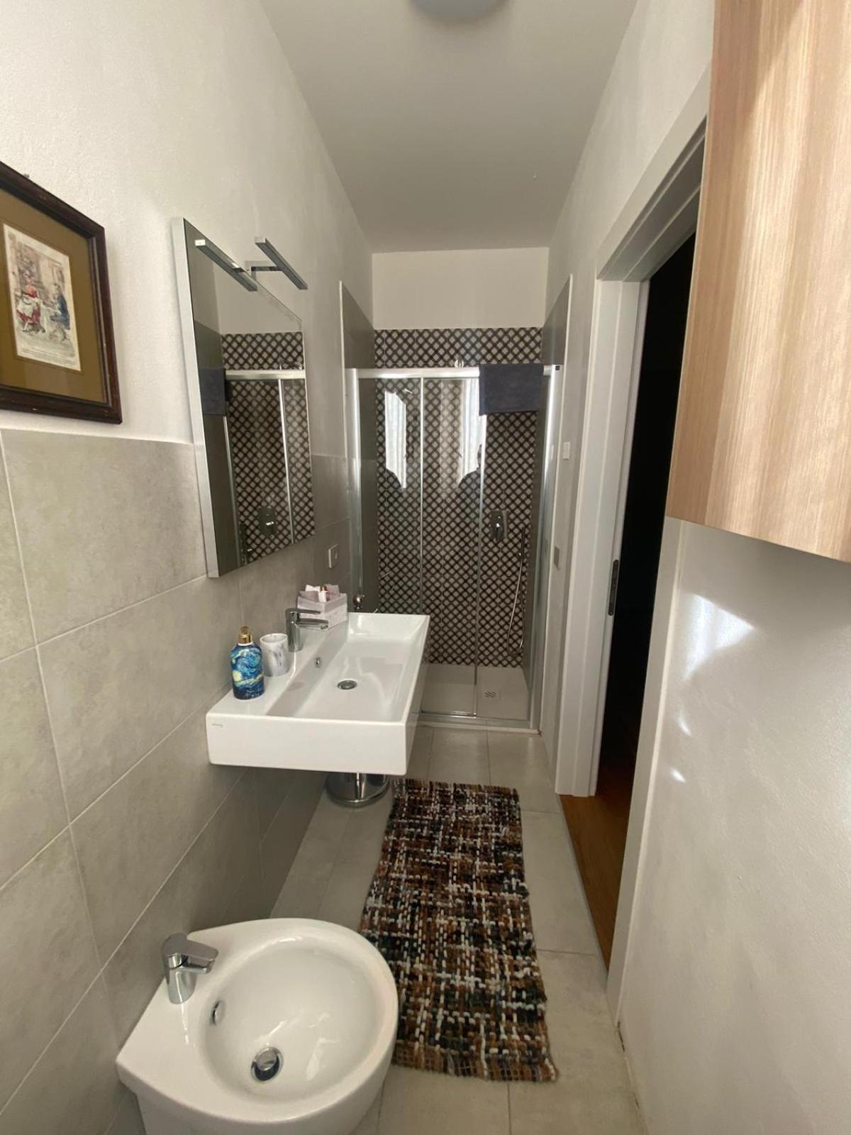 La Lanterna Sul Mare Villa ลีวอร์โน ภายนอก รูปภาพ