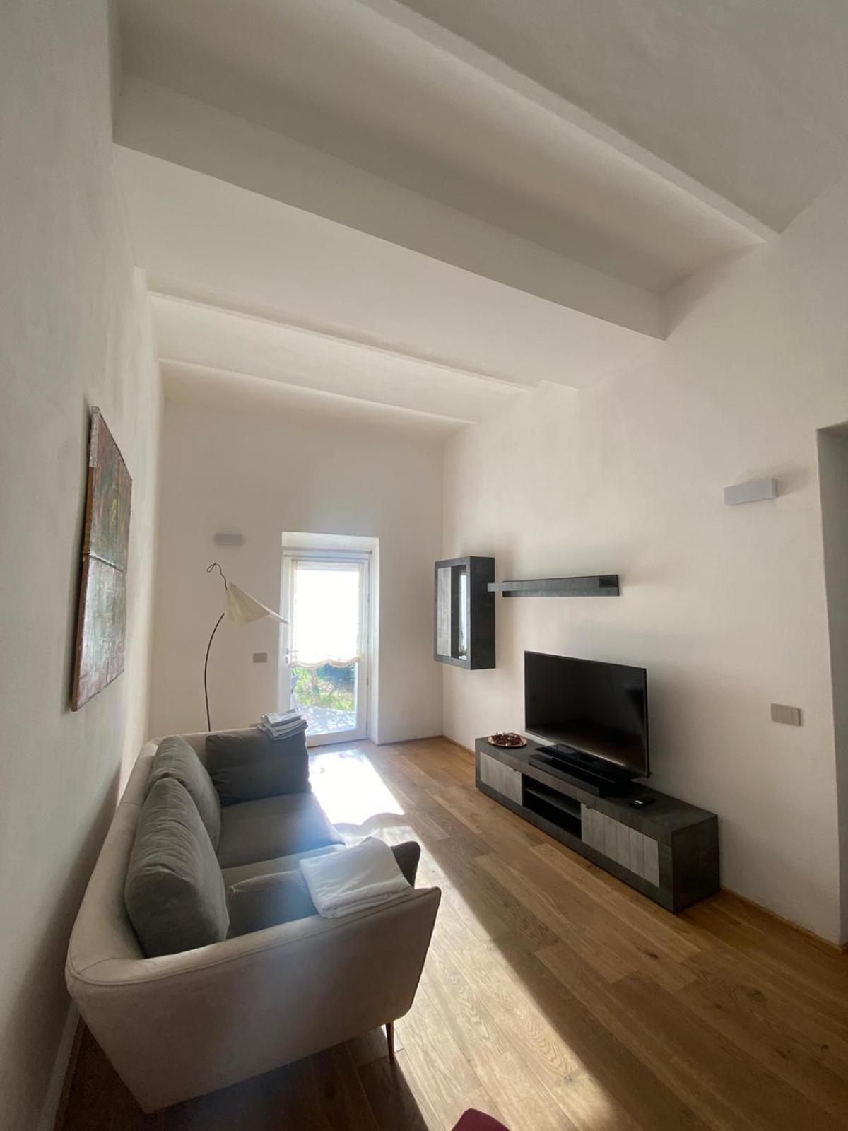 La Lanterna Sul Mare Villa ลีวอร์โน ภายนอก รูปภาพ