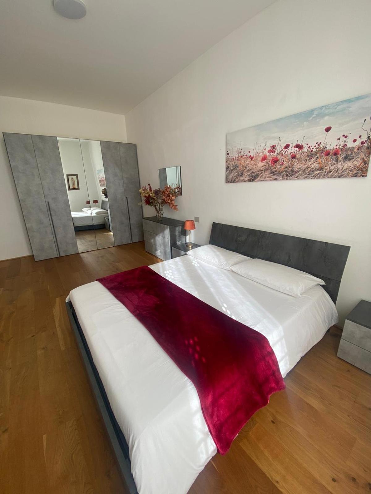 La Lanterna Sul Mare Villa ลีวอร์โน ภายนอก รูปภาพ