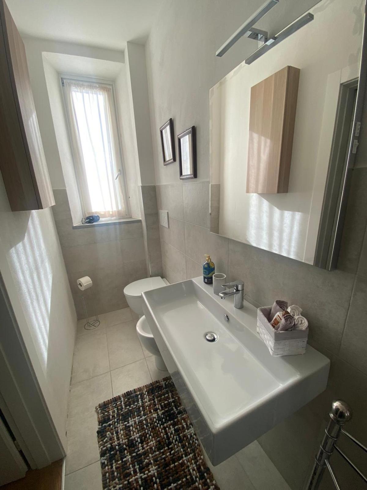 La Lanterna Sul Mare Villa ลีวอร์โน ภายนอก รูปภาพ