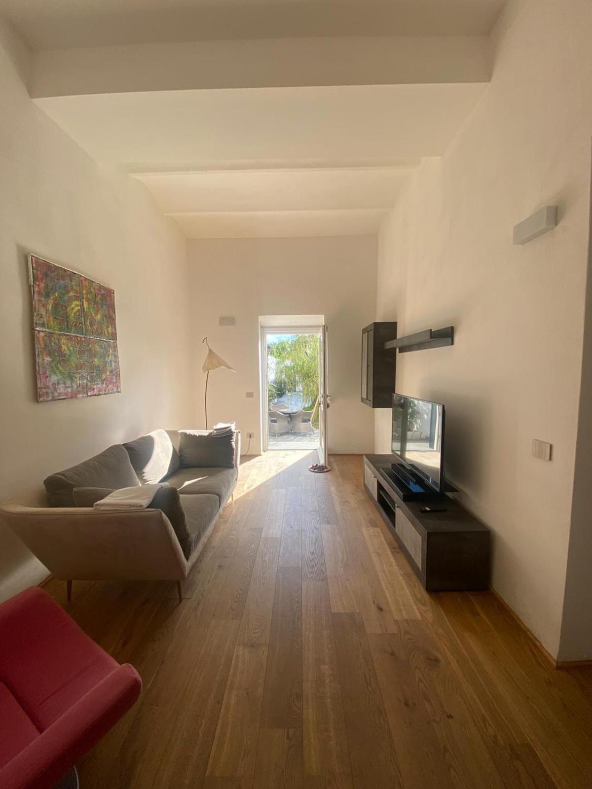 La Lanterna Sul Mare Villa ลีวอร์โน ภายนอก รูปภาพ