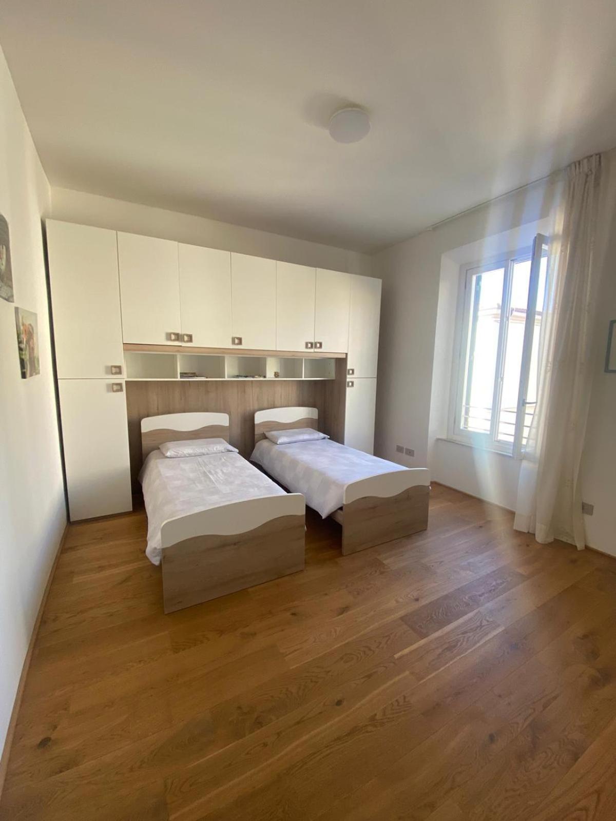 La Lanterna Sul Mare Villa ลีวอร์โน ภายนอก รูปภาพ