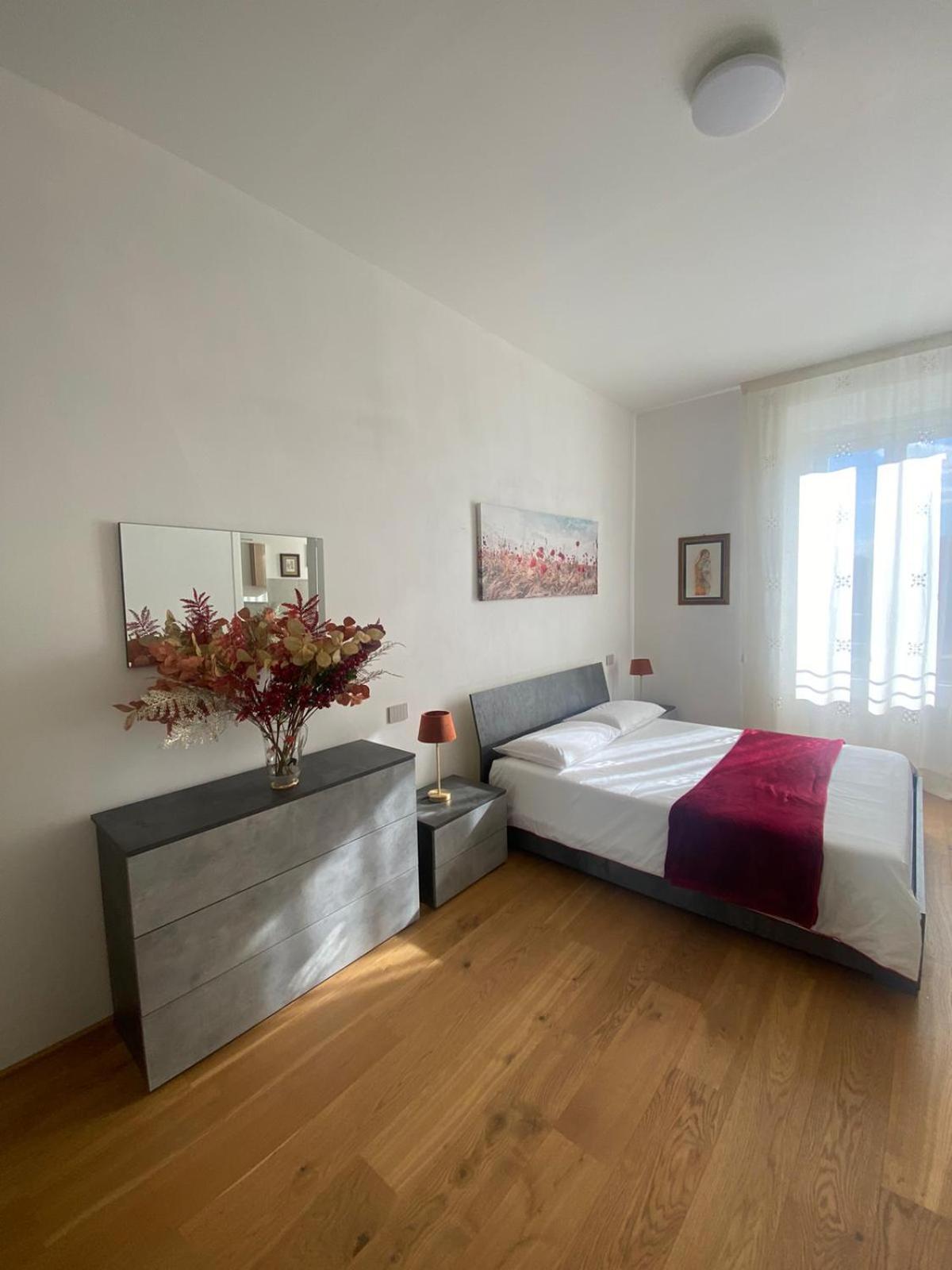 La Lanterna Sul Mare Villa ลีวอร์โน ภายนอก รูปภาพ