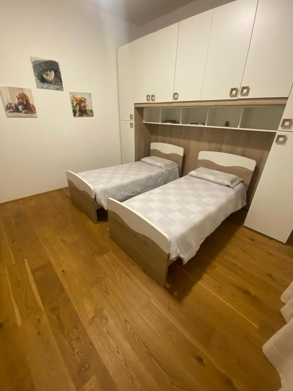 La Lanterna Sul Mare Villa ลีวอร์โน ภายนอก รูปภาพ