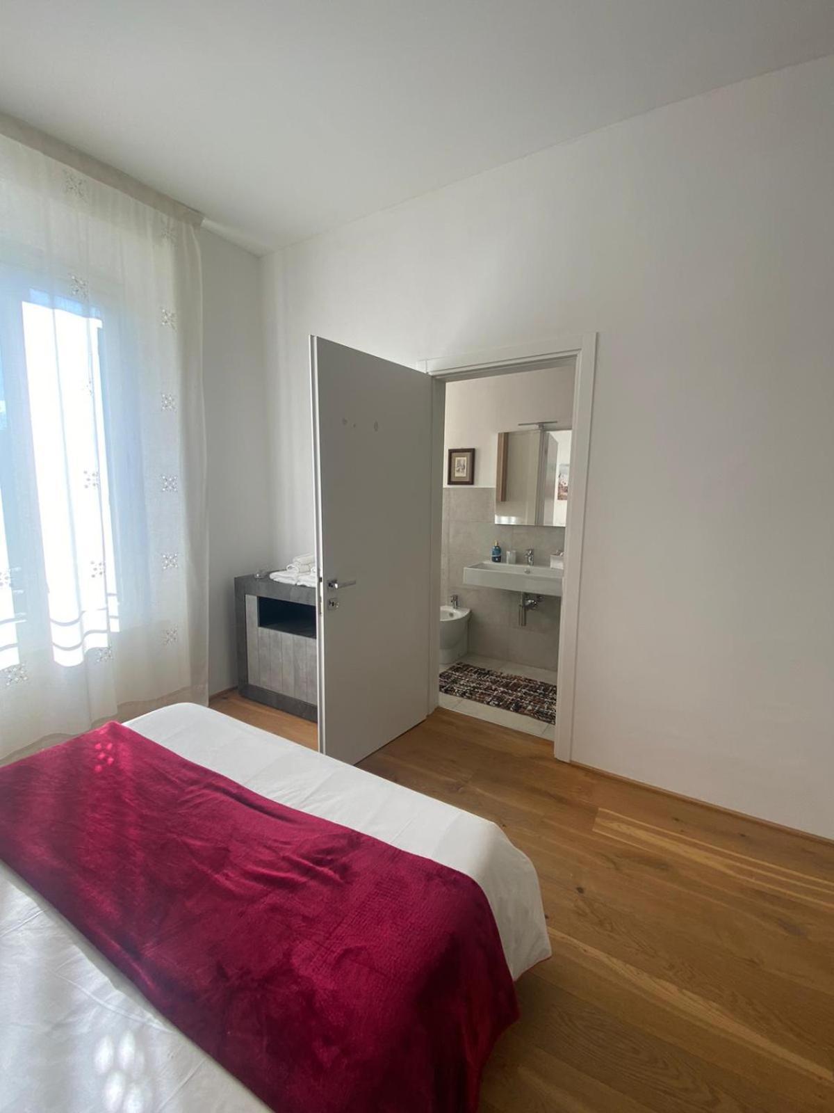 La Lanterna Sul Mare Villa ลีวอร์โน ภายนอก รูปภาพ